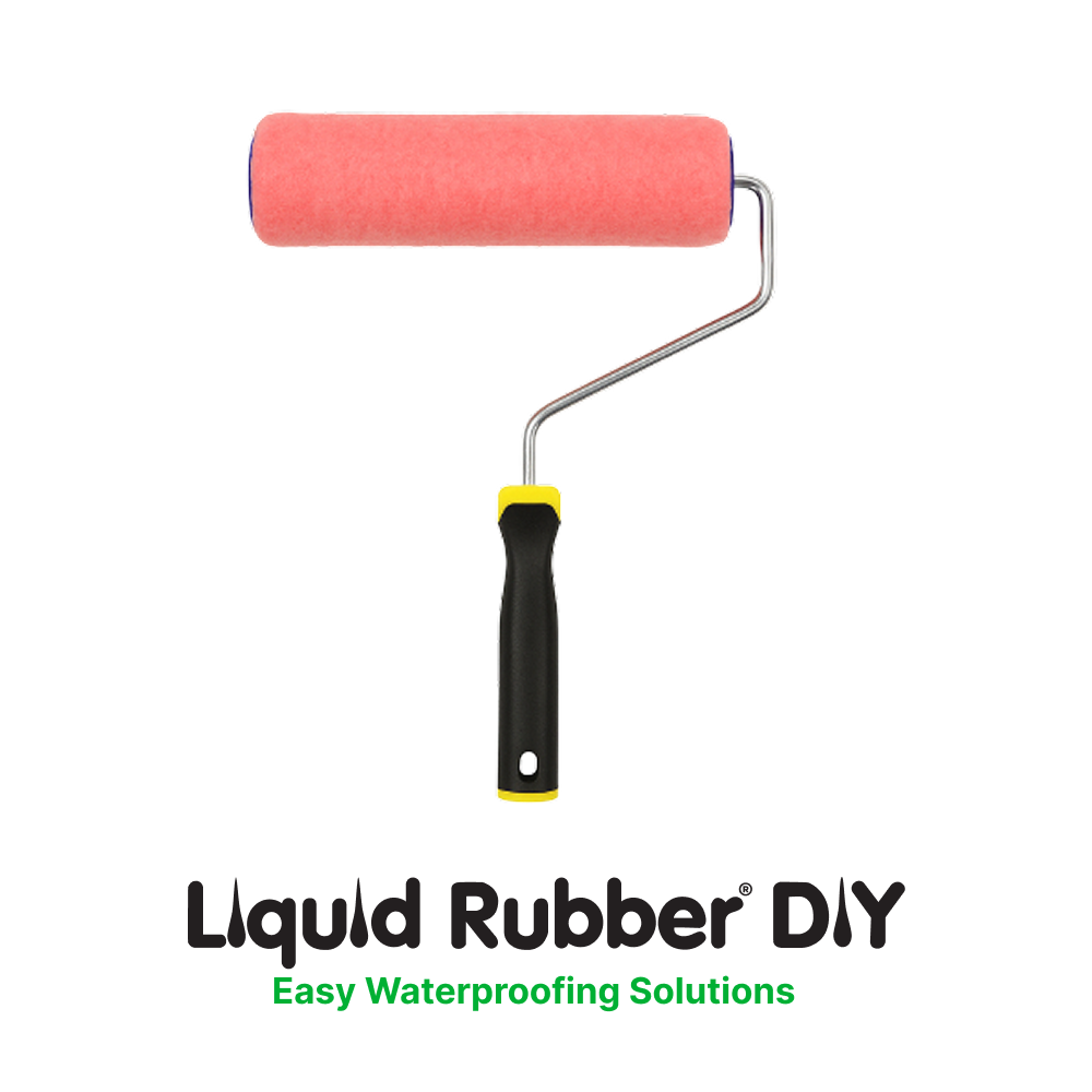 Liquid Rubber DIY – Premium Application Roller