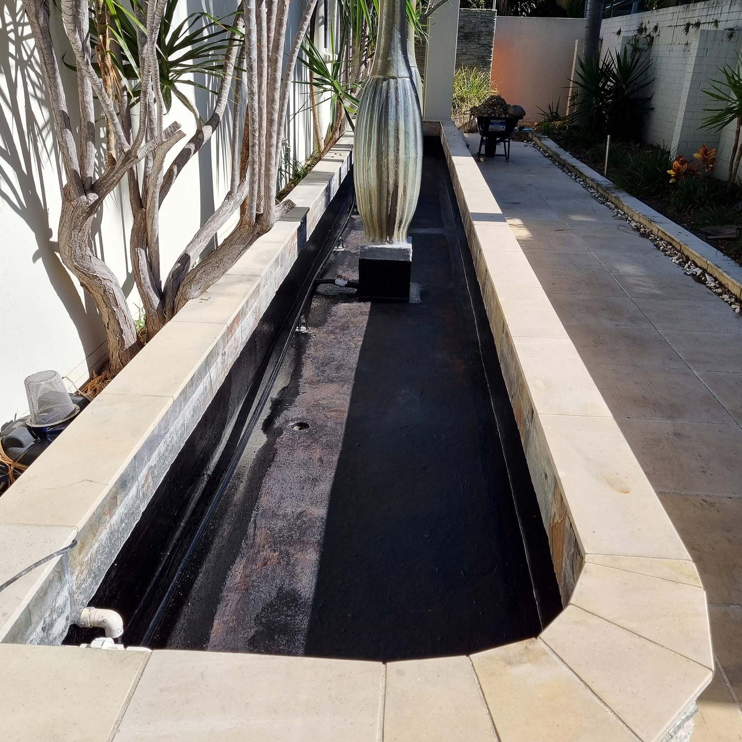 Liquid Rubber DIY Waterproof Sealant