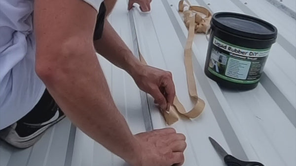 Seam Tape