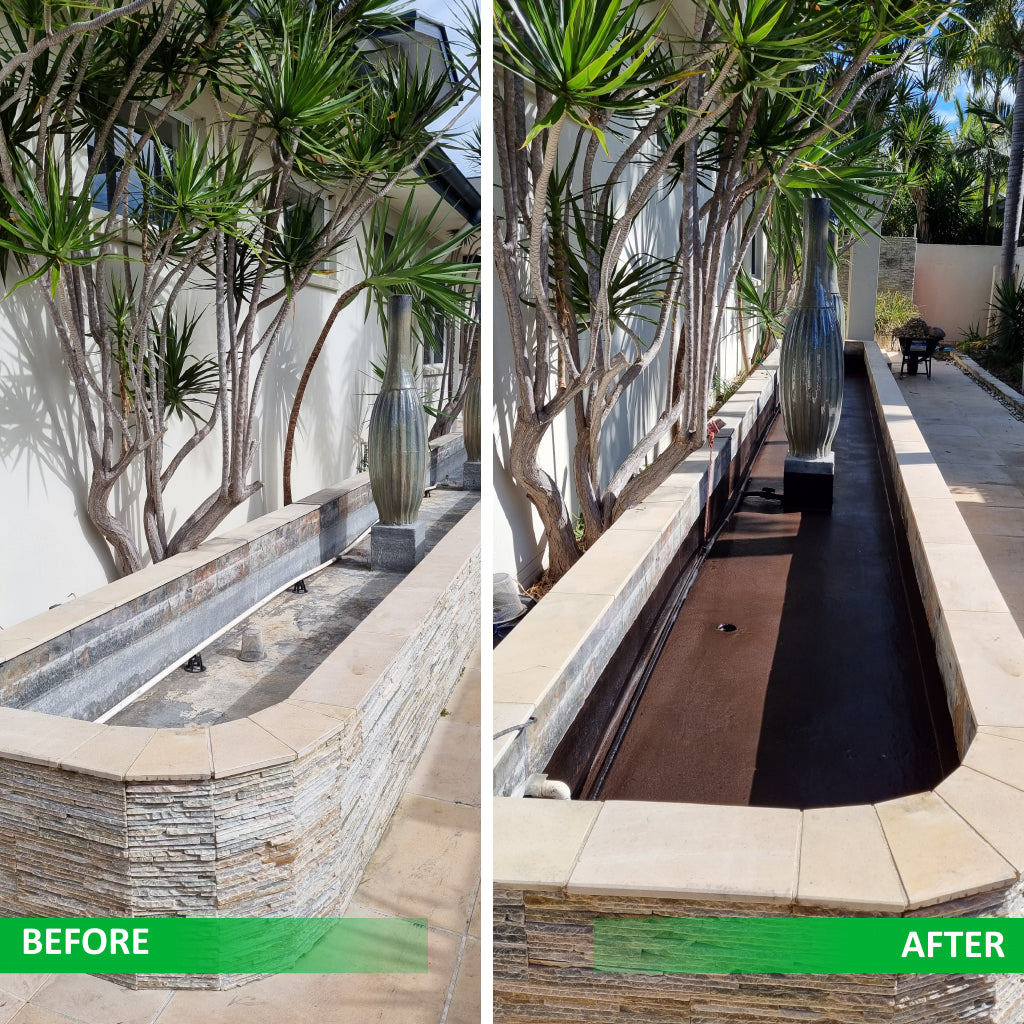 Liquid Rubber DIY Waterproof Sealant