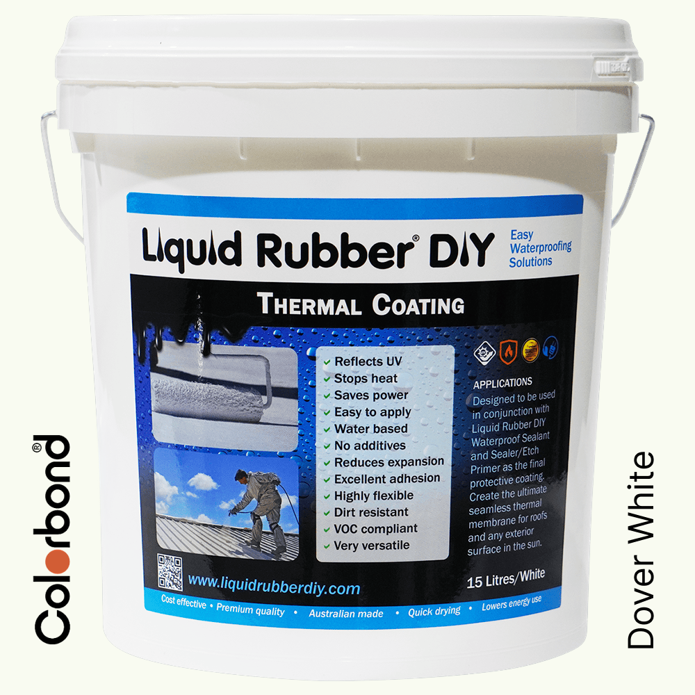 Thermal Coating