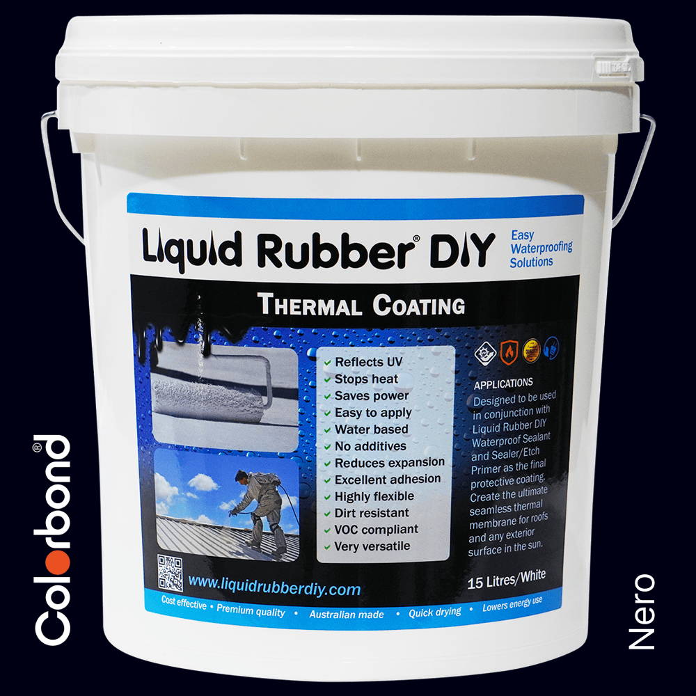 Thermal Coating