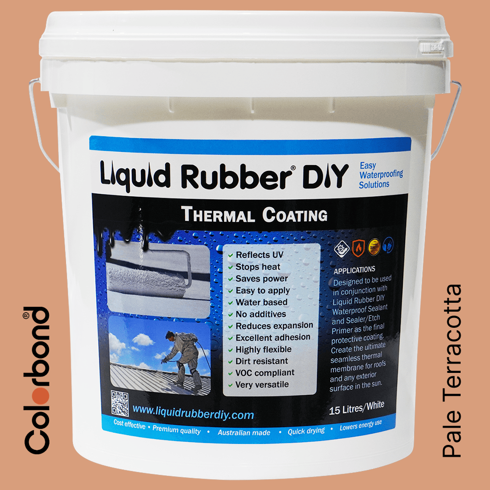 Thermal Coating