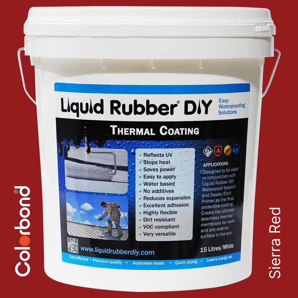 Thermal Coating