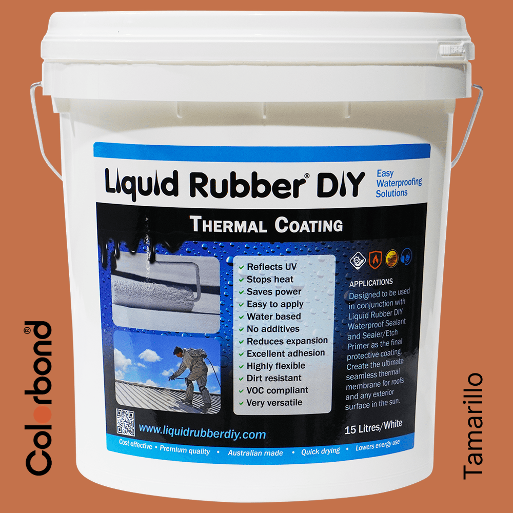 Thermal Coating
