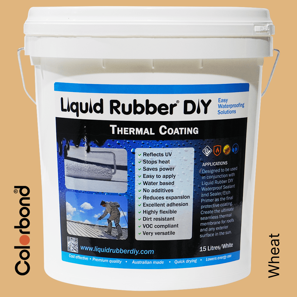 Thermal Coating