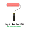 Liquid Rubber DIY – Premium Application Roller