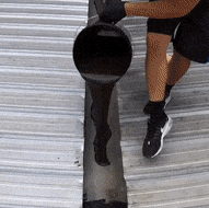 Step 3: Apply the Waterproofing Coating