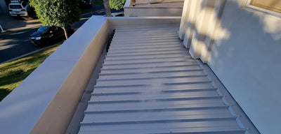 Project by Terry Brennan