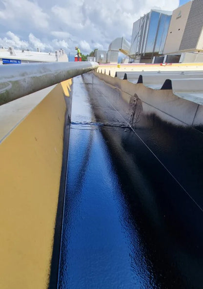 Liquid Rubber DIY Waterproof Sealant