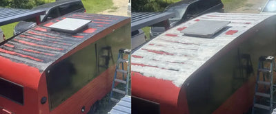 Project by Patricia Packham