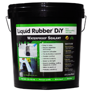 Liquid Rubber DIY Waterproof Sealant