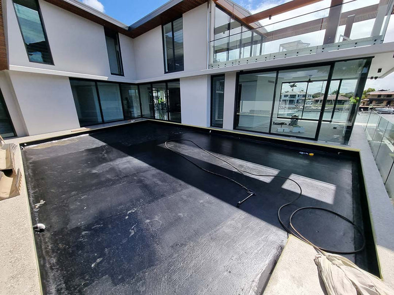 Step 1: Prepare the Surface