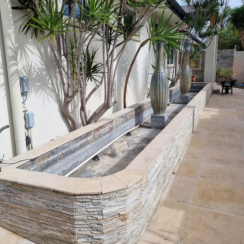 Step 1: Prepare the Surface