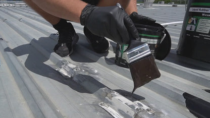 Liquid Rubber DIY Waterproof Sealant