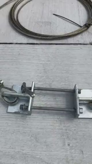 Tank Strap