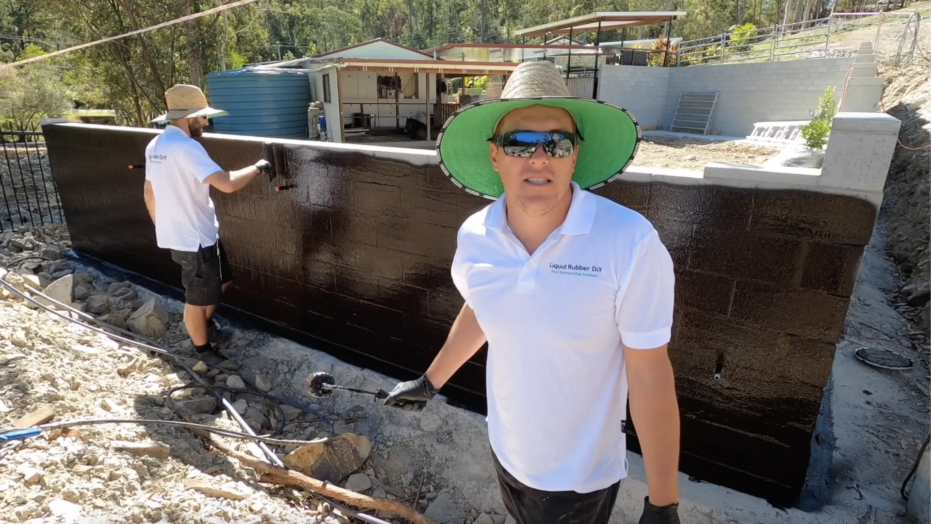 roof hero background