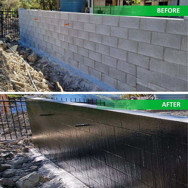 Retaining Walls