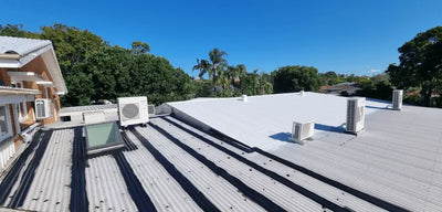 Project by Russell D.