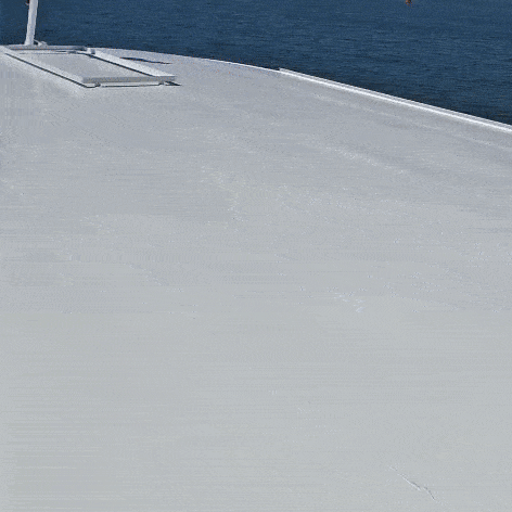 Step 5: Apply the Protective Thermal Coating