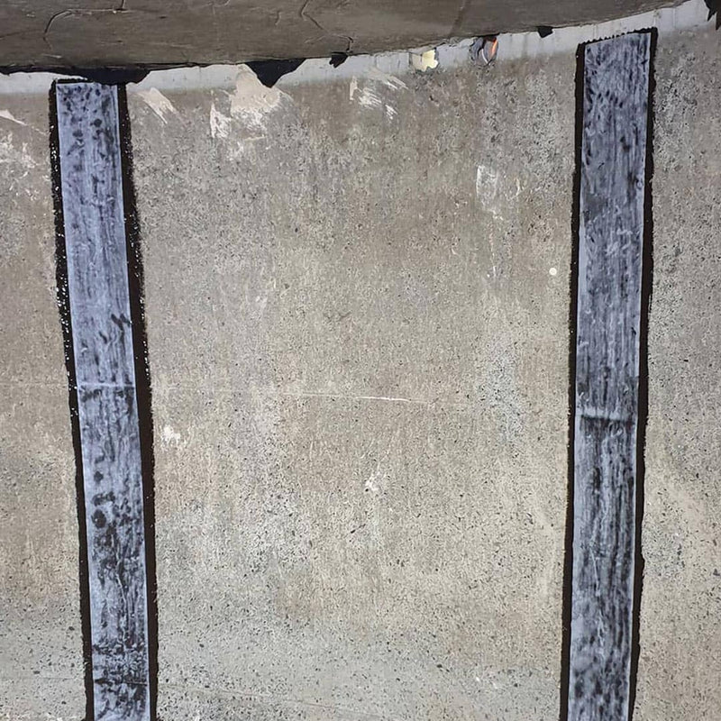 Step 2: Reinforce Vulnerable Areas