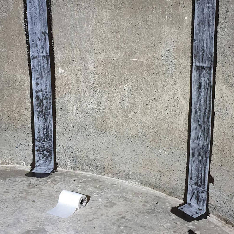 Step 2: Reinforce Vulnerable Areas