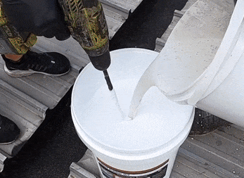 Step 5: Finish with Tough Coat