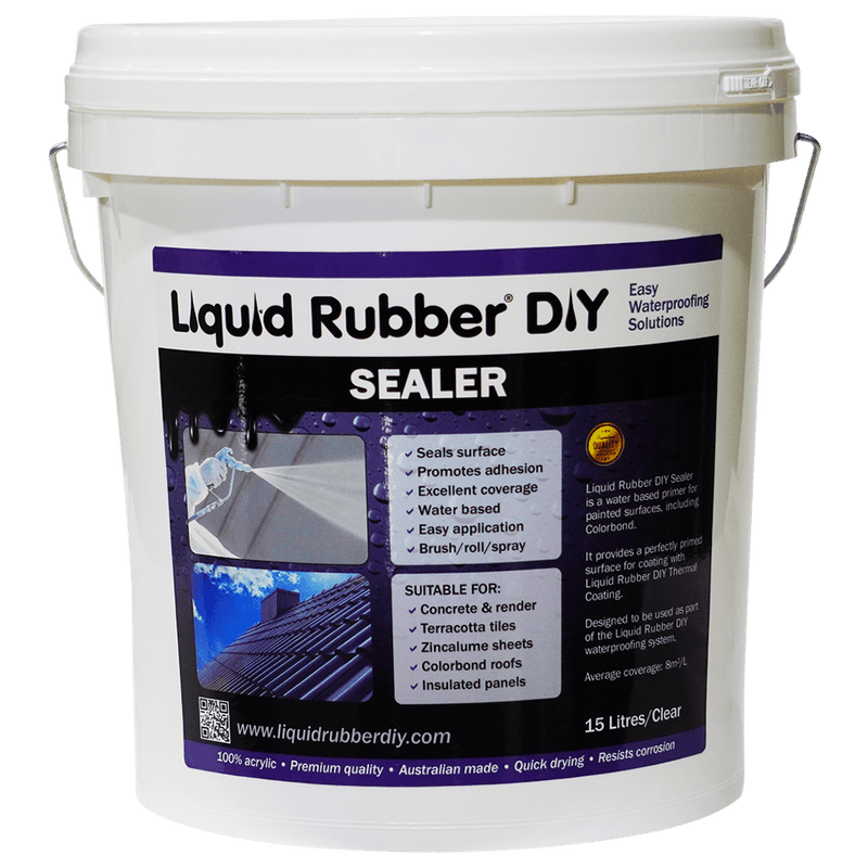 Sealer / Primer