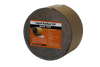 A roll of Seam Tape used for sealing and waterproofing cracks, vents, joints, seams on roofs, box gutters and other projects.